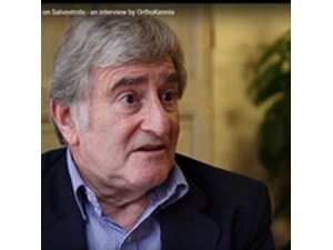 Interviu video Prof. Dan Burke - inventatorul Salvestrol