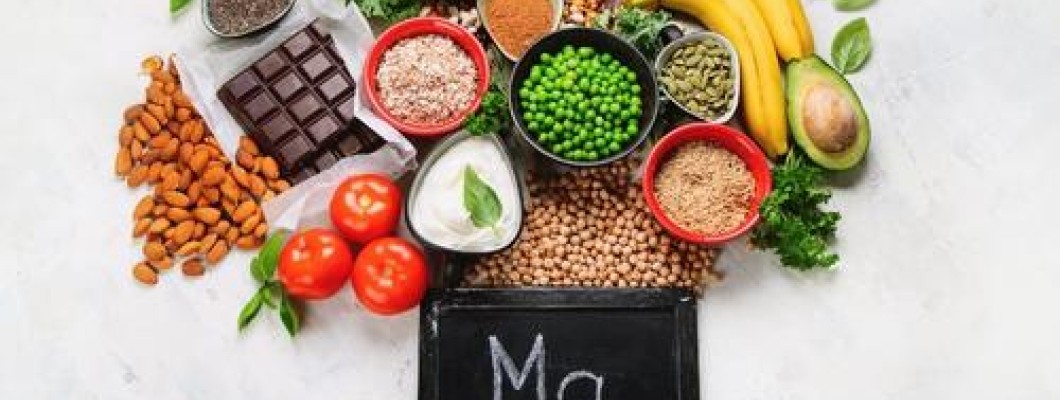 Malatul de magneziu. Top beneficii