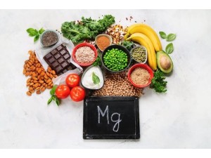 Malatul de magneziu. Top beneficii