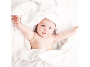 Oferă copilului îngrijirea specifică tipului său de piele cu Mustela