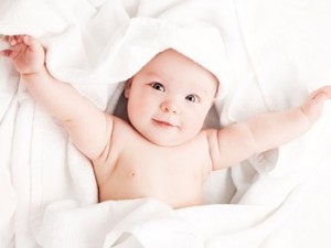 Oferă copilului îngrijirea specifică tipului său de piele cu Mustela Oferă copilului îngrijirea specifică tipului său de piele cu Mustela