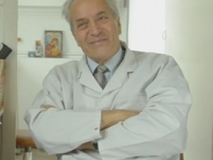 Interviu exclusivitate Prof. Dr. Roman Morar Interviu exclusivitate Prof. Dr. Roman Morar