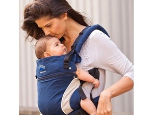 Cum aleg sistemul de purtare potrivit pentru copilul meu