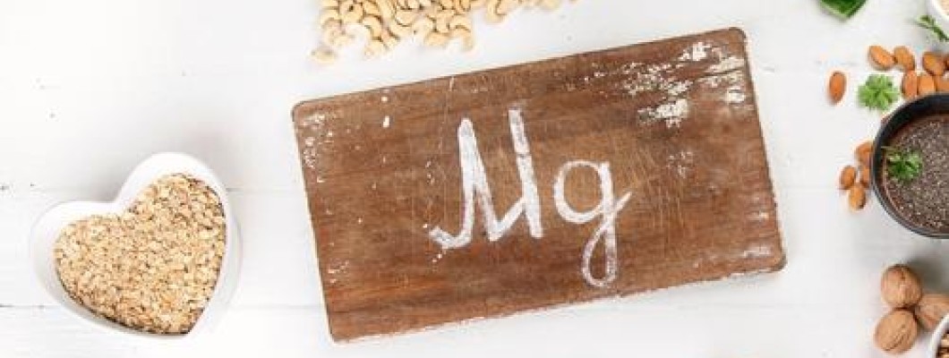 Tauratul de magneziu. Top beneficii.