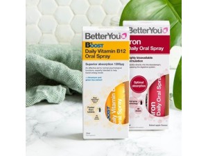 Tot ce trebuie să știi despre tehnologia spray-urilor BetterYou