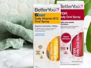 Tot ce trebuie să știi despre tehnologia spray-urilor BetterYou Tot ce trebuie să știi despre tehnologia spray-urilor BetterYou