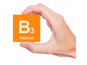 Vitamina B3 (Niacina)