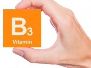 Vitamina B3 (Niacina) Vitamina B3 (Niacina)