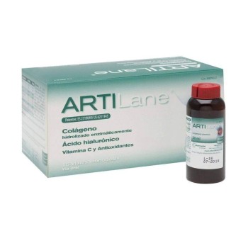 Artilane (15 monodoze), Opko Health Artilane (15 monodoze), Opko Health