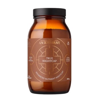 True Nightcap 180 gr (30 porții), Ancient and Brave True Nightcap 180 gr (30 porții), Ancient and Brave