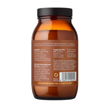 True Nightcap 180 gr (30 porții), Ancient and Brave True Nightcap 180 gr (30 porții), Ancient and Brave