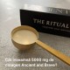 Ritual Golden Scoop, Ancient and Brave de la Biom.ro. Online e mai simplu