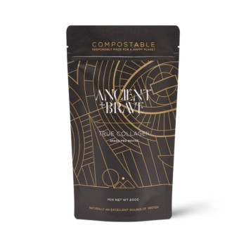 True collagen powder REFILL 200 gr (40 portii), Ancient and Brave