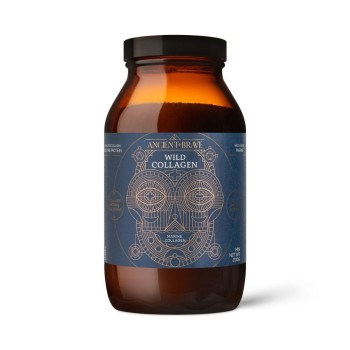 Wild Collagen Marin 200g (40 portii), Ancient and Brave