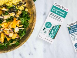 Ghid complet de utilizare a spray-urilor cu administrare orală BetterYou. Ghid complet de utilizare a spray-urilor cu administrare orală BetterYou.