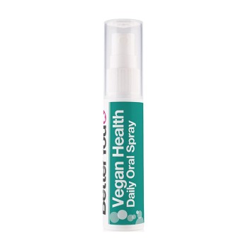 Vegan Health Oral Spray (25 ml), BetterYou Vegan Health Oral Spray (25 ml), BetterYou