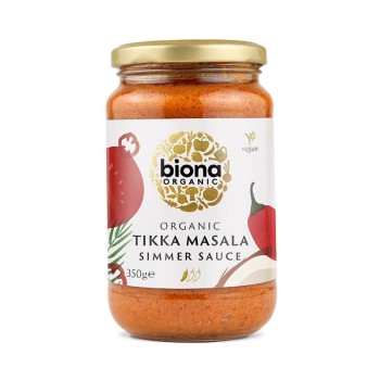 Sos Tikka Masala eco (350 grame), Biona Sos Tikka Masala eco (350 grame), Biona