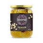 Tempeh bio (400 grame), Biona