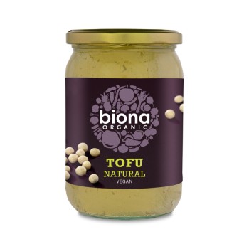 Tofu eco (500 grame), Biona Tofu eco (500 grame), Biona