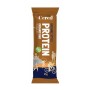 Baton Protein brownie bio, vegan, fara gluten (45 grame), Cerea