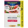Arderea Grasimilor (30 fiole), Dietaroma
