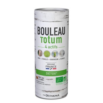 Mesteacan Totum (200 ml), Dietaroma