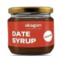 Sirop de curmale bio (400 grame), Dragon Superfoods