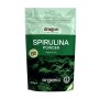 Spirulina pulbere eco (200 grame), Dragon Superfoods
