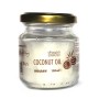 Ulei de cocos virgin eco (100 ml), Dragon Superfoods
