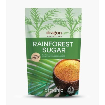 Zahar din palmier eco (250 grame), Dragon Superfoods Zahar din palmier eco (250 grame), Dragon Superfoods
