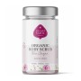 Scrub pentru corp cu trandafiri si argan bio (256 grame), Eliah Sahil