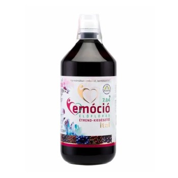 Emocio 7,84 living microflora (1000 ml), Emtech