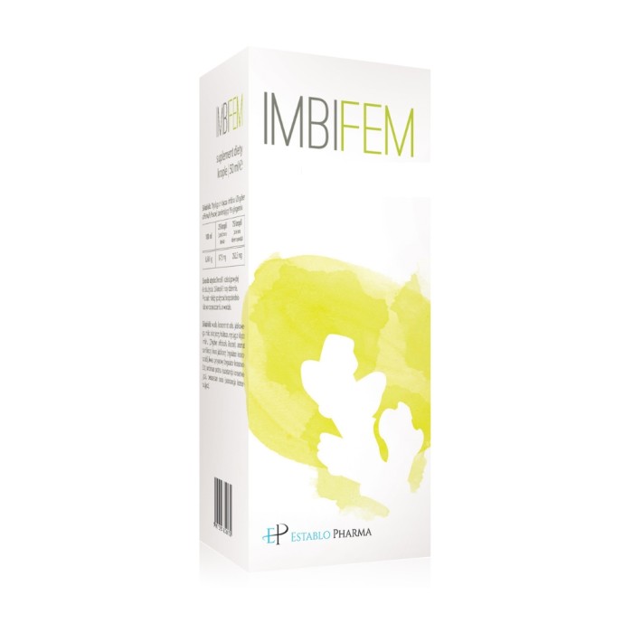 Imbifem B6 (50ml), Establo