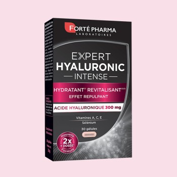 Expert Hyaluronic Intense (30 capsule), Forte Pharma Expert Hyaluronic Intense (30 capsule), Forte Pharma