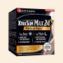 Xtraslim Max 24H (60 comprimate), Forte Pharma