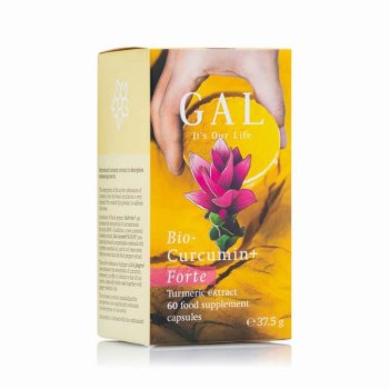 Biocurcumin+ Forte 300 mg (60 capsule), GAL Biocurcumin+ Forte 300 mg (60 capsule), GAL