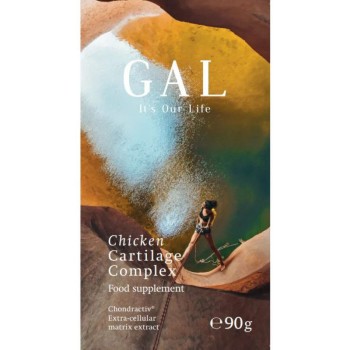 Complex de cartilaj de pui (90 grame), GAL Complex de cartilaj de pui (90 grame), GAL