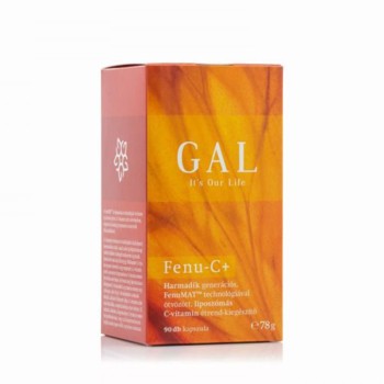 Fenu-C+ (90 capsule), GAL