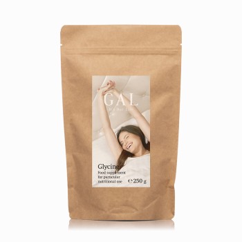 Glicina (250 grame), GAL Glicina (250 grame), GAL