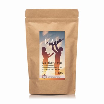Lactoferina Plus (120 grame), GAL Lactoferina Plus (120 grame), GAL