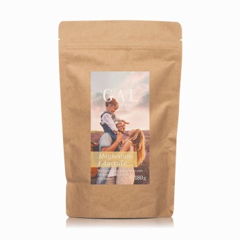 Magneziu L-lactat (180 grame), GAL Magneziu L-lactat (180 grame), GAL