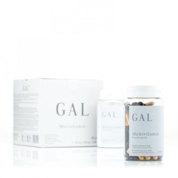 Multivitamine+ (30 doze), GAL