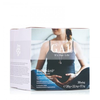 Prenatal (30 doza), GAL