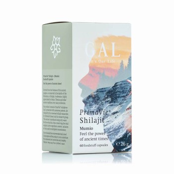 PrimaVie Shilajit (60 capsule), GAL PrimaVie Shilajit (60 capsule), GAL