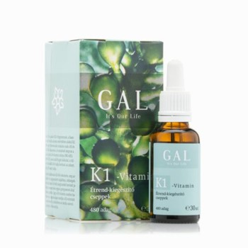 Vitamina K1 (30 ml), GAL