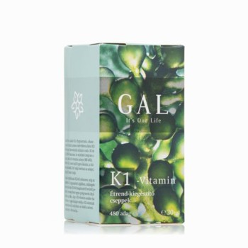 Vitamina K1 (30 ml), GAL