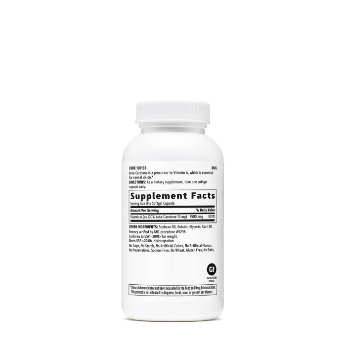 Gnc Triple Strength Epa 1000mg Mini, 90 Cps Gnc Triple Strength Epa 1000mg Mini, 90 Cps