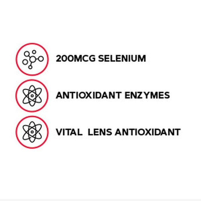 Gnc Selenium, Seleniu 200 Mcg, 200 Tb Gnc Selenium, Seleniu 200 Mcg, 200 Tb