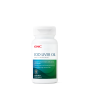 Gnc Cod Liver Oil, Ulei Din Ficat De Cod, 400 Mg, 30 Cps
