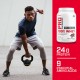 Gnc Pro Performance 100% Whey, Proteina Din Zer Cu Aroma De Vanilie, Testata Antidoping, 2176 G Gnc Pro Performance 100% Whey, Proteina Din Zer Cu Aroma De Vanilie, Testata Antidoping, 2176 G
